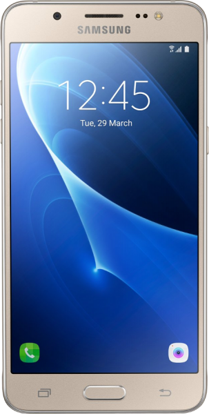 Samsung Galaxy J5 (2016) (Çift Hat)