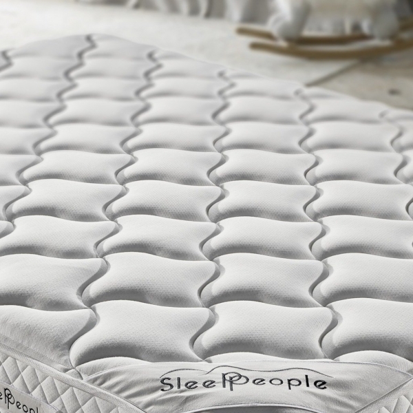 Sleeppeople Ortho Flex 140x190 cm Sünger Yatak
