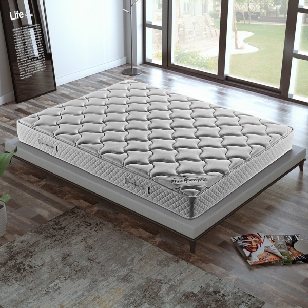 Sleeppeople Ortho Flex 140x190 cm Sünger Yatak