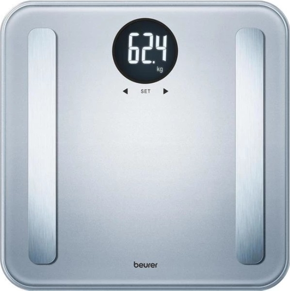 Beurer BF 198 Dijital Banyo Tartısı