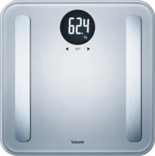 Beurer BF 198 Dijital Banyo Tartısı