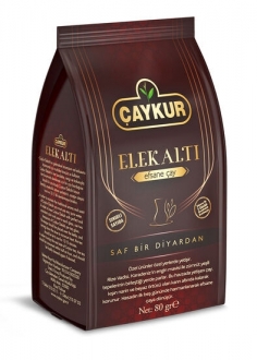 Caykur Elek Altı Efsane Çay 80 gr