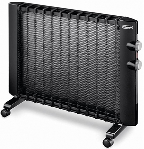 DeLonghi Delonghi Mica Thermic HMP 1500W Konvektör Isıtıcı (1500 W)