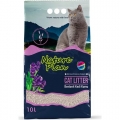 Nature Plan Lavanta Kokulu Bentonit İnce Taneli 10 lt resim
