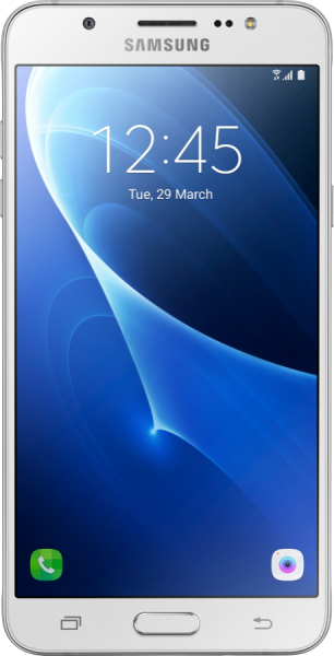 Samsung Galaxy J7 (2016) (Çift Hat)