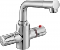 E.C.A. Termostatik 102108730 resim