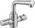 E.C.A. Termostatik 102108730 Lavabo Bataryası