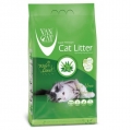 Vancat Aloe Vera Kokulu İnce 5 kg resim