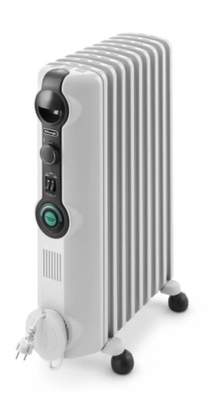DeLonghi Delonghi TRRS0920C 2000W Yağlı Radyatör