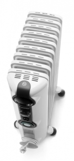 Delonghi TRRS0920C 2000W Yağlı Radyatör