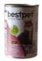 Bestpet Soslu Dana Etli 400 gr resim