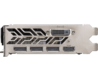 ASRock Phantom Gaming X Radeon RX 580 8G OC Ekran Kartı