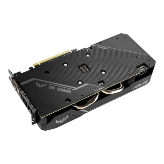 Asus TUF Gaming X3 GeForce GTX 1660 Super Ekran Kartı