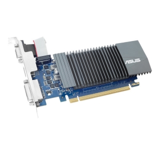 Asus GeForce GT 710 2G Ekran Kartı