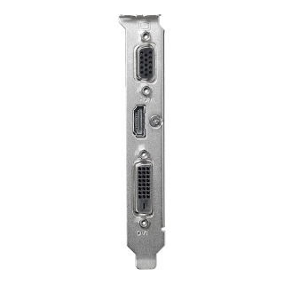 Asus GeForce GT 710 2G Ekran Kartı