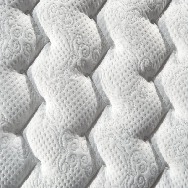 Sleeppeople Comfort Soft 140x190 cm Yaylı Yatak (140x190 cm)