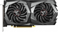 MSI GeForce GTX 1650 D6 Gaming X resim