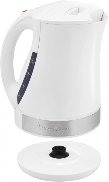 Moulinex Principio Plus Su Isıtıcı