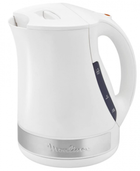 Moulinex Principio Plus Su Isıtıcı