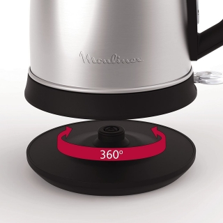 Moulinex Subito Su Isıtıcı