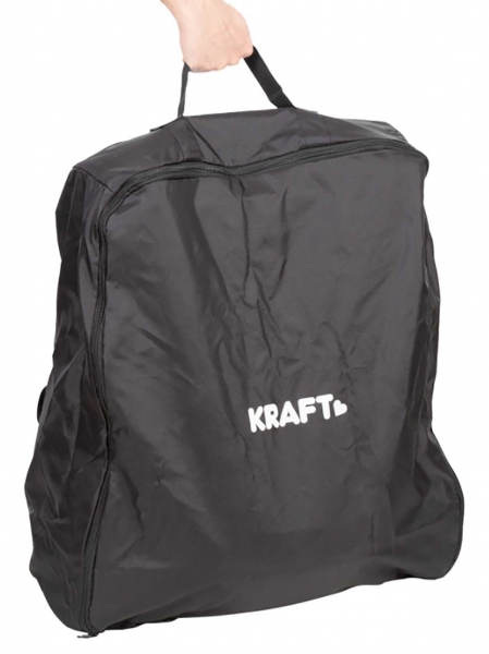 Kraft Onyx Armour Travel Sistem Bebek Arabası