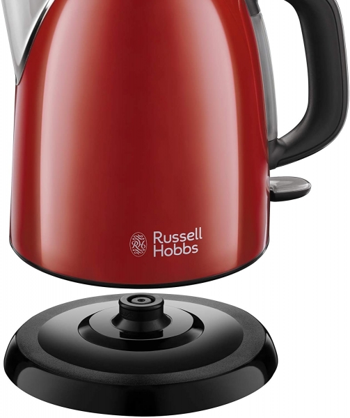 Russell Hobbs Colours Plus 24992-70 Su Isıtıcı