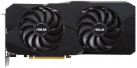 Asus Dual Radeon RX 5600 XT EVO resim