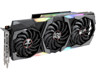 MSI GeForce RTX 2080 Ti Gaming Z Trio Ekran Kartı