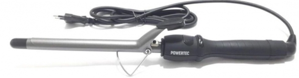 Powertec TR-16 Saç Maşası (16 mm)