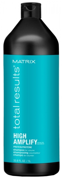 Matrix Total Results High Amplify 1000 ml Şampuan (1 litre)