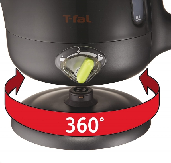 Tefal Balanced Living BF6138 Su Isıtıcı