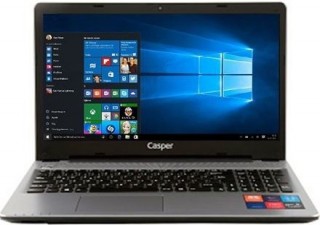 Casper Nirvana CN.H3A-3700A Laptop