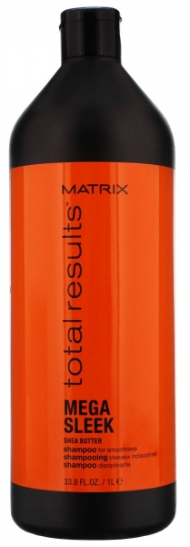 Matrix Total Results Mega Sleek 1000 ml Şampuan (1 litre)