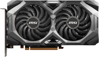 MSI Radeon RX 5700 Mech GP Ekran Kartı