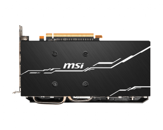 MSI Radeon RX 5700 Mech GP Ekran Kartı