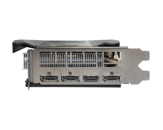 MSI Radeon RX 5700 Mech GP Ekran Kartı