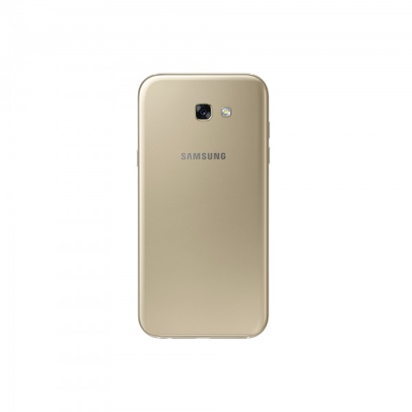 Samsung Galaxy A7 (2017) (Tek Hat)