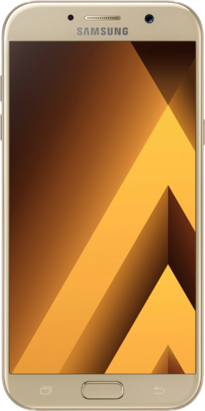 Samsung Galaxy A7 (2017) (Tek Hat)