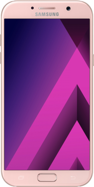 Samsung Galaxy A7 (2017) (Tek Hat)