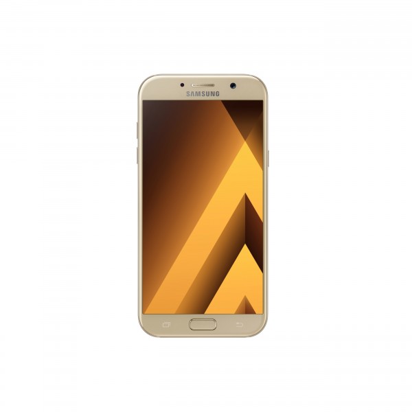 Samsung Galaxy A7 (2017) (Tek Hat)