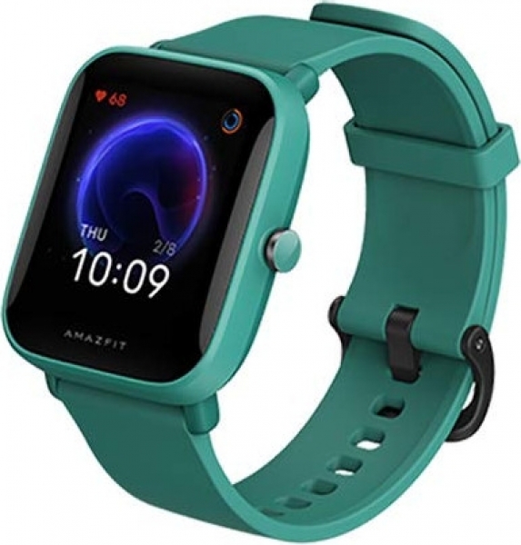 Amazfit Bip U Pro Akıllı Saat