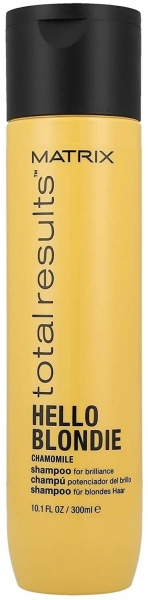 Matrix Total Results Hello Blondie 300 ml Şampuan (300 ml)