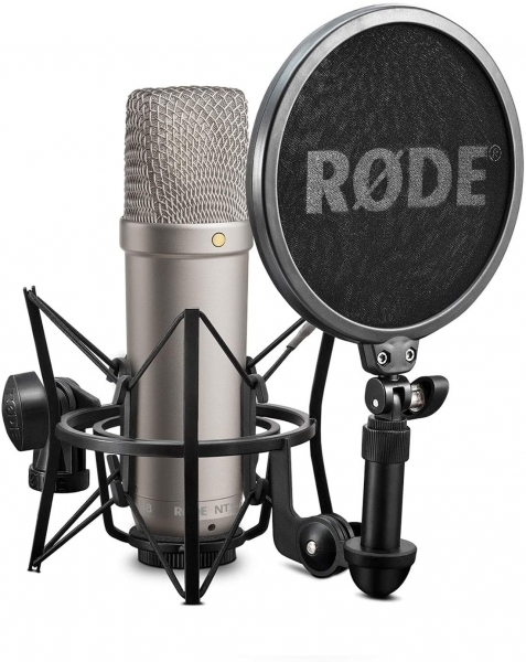 Rode NT1-A Mikrofon