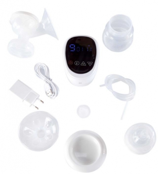 Kraft Sense Elektrikli Göğüs Pompası