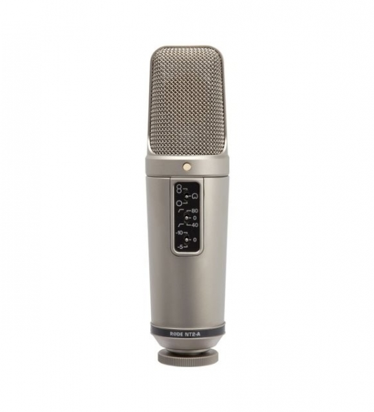 Rode NT2-A Mikrofon