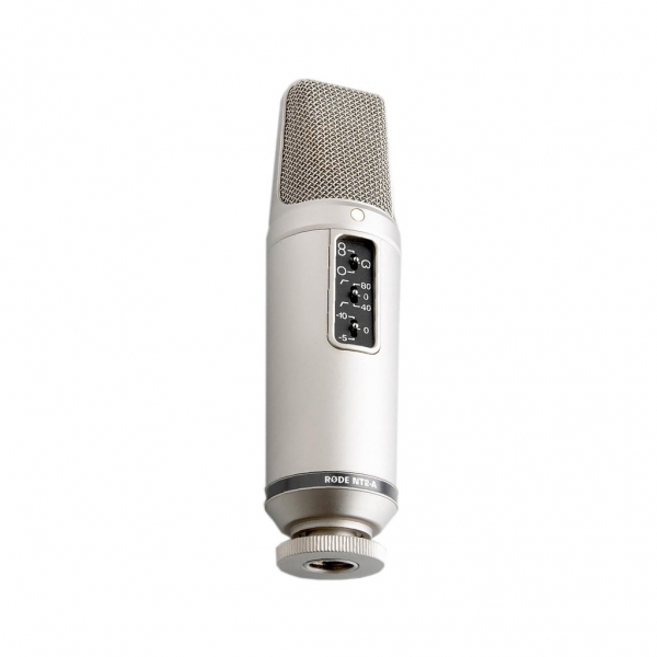 Rode NT2-A Mikrofon