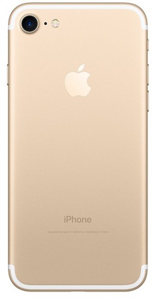 Apple iPhone 7 (128 GB)