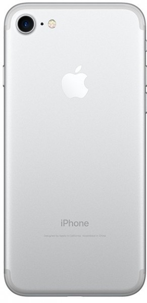 Apple iPhone 7 (128 GB)