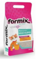 Formix Bentonit Bebek Pudrası Kokulu Topaklaşan 10 lt resim
