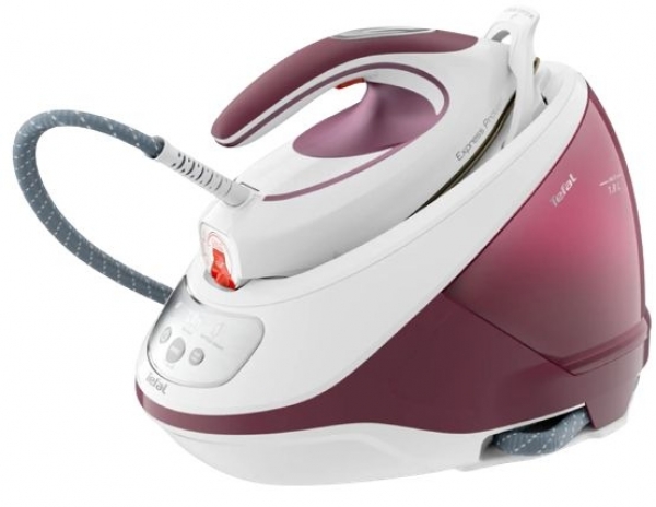Tefal Express Protect SV 9201 Buhar Kazanlı Ütü